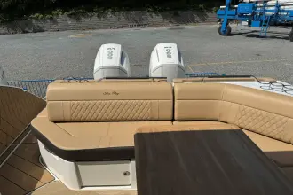 Thumbnail von Sea Ray SLX 400 Outboard