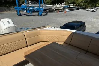 Thumbnail von Sea Ray SLX 400 Outboard