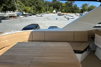Thumbnail von Sea Ray SLX 400 Outboard