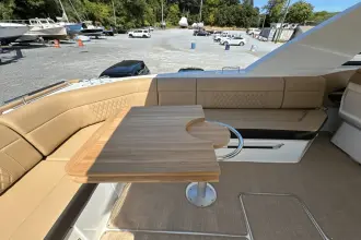 Thumbnail von Sea Ray SLX 400 Outboard