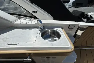 Thumbnail von Sea Ray SLX 400 Outboard