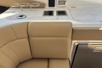 Thumbnail von Sea Ray SLX 400 Outboard