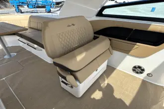Thumbnail von Sea Ray SLX 400 Outboard
