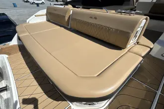 Thumbnail von Sea Ray SLX 400 Outboard