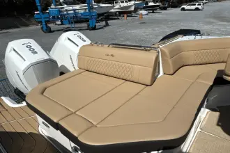 Thumbnail von Sea Ray SLX 400 Outboard