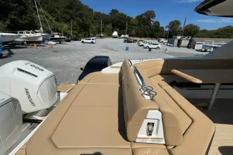 Thumbnail von Sea Ray SLX 400 Outboard