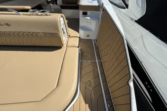 Thumbnail von Sea Ray SLX 400 Outboard