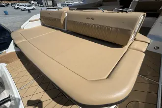 Thumbnail von Sea Ray SLX 400 Outboard