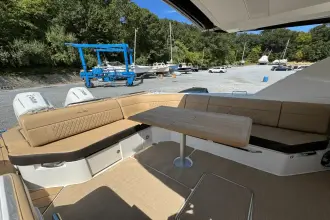 Thumbnail von Sea Ray SLX 400 Outboard