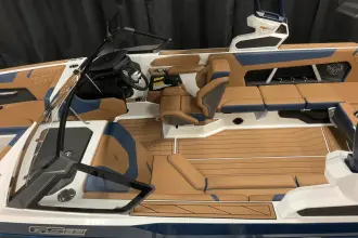 Thumbnail von Super Air Nautique GS22