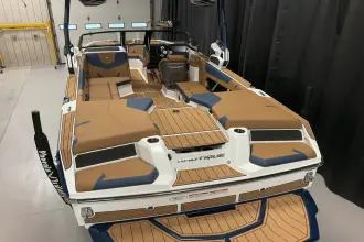 Thumbnail von Super Air Nautique GS22