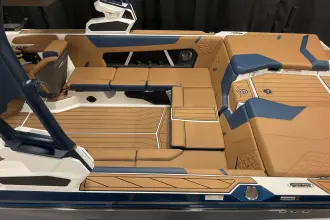Thumbnail von Super Air Nautique GS22