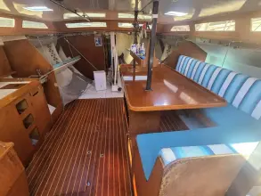 Thumbnail von Bill Lee Yachts Inc. Santa Cruz 70 GRAND ILLUSION
