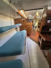 Thumbnail von Bill Lee Yachts Inc. Santa Cruz 70 GRAND ILLUSION