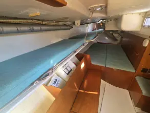 Thumbnail von Bill Lee Yachts Inc. Santa Cruz 70 GRAND ILLUSION