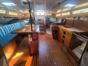 Thumbnail von Bill Lee Yachts Inc. Santa Cruz 70 GRAND ILLUSION