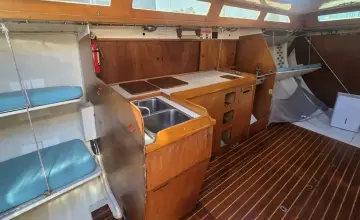 Thumbnail von Bill Lee Yachts Inc. Santa Cruz 70 GRAND ILLUSION
