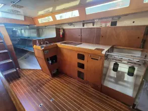 Thumbnail von Bill Lee Yachts Inc. Santa Cruz 70 GRAND ILLUSION