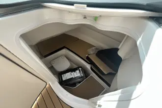 Thumbnail von Sea Ray SDX 250 Outboard