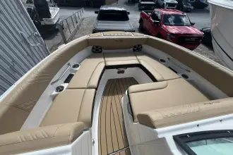 Thumbnail von Sea Ray SDX 250 Outboard