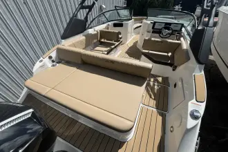 Thumbnail von Sea Ray SDX 250 Outboard