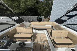 Thumbnail von Sea Ray SDX 250 Outboard