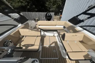 Thumbnail von Sea Ray SDX 250 Outboard