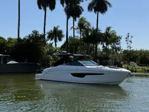 Thumbnail von Cruisers Yachts 34 GLS