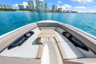 Thumbnail von Boston Whaler 240 Vantage