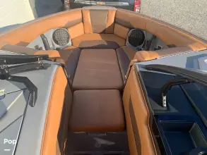Thumbnail von Malibu Wakesetter 23 LSV