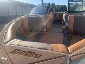 Thumbnail von Malibu Wakesetter 23 LSV