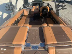 Thumbnail von Malibu Wakesetter 23 LSV