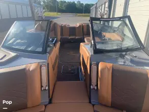 Thumbnail von Malibu Wakesetter 23 LSV