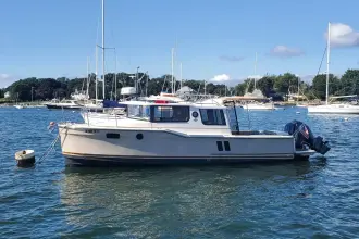 Ranger Tugs R-27 Tusen Takk