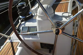 Thumbnail von Jeanneau Sun Odyssey 45 DS Down Time