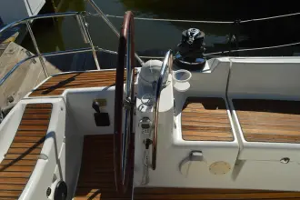 Thumbnail von Jeanneau Sun Odyssey 45 DS Down Time