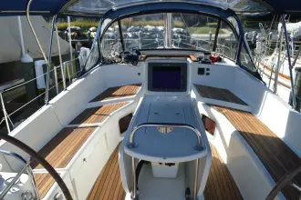 Thumbnail von Jeanneau Sun Odyssey 45 DS Down Time