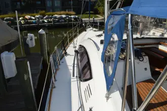 Thumbnail von Jeanneau Sun Odyssey 45 DS Down Time
