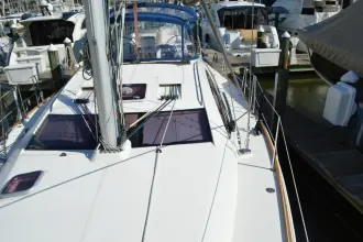 Thumbnail von Jeanneau Sun Odyssey 45 DS Down Time