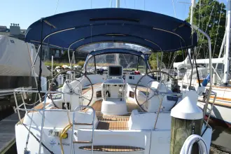Thumbnail von Jeanneau Sun Odyssey 45 DS Down Time