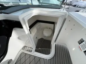 Thumbnail von Sea Ray SLX 280 Outboard