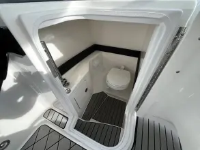 Thumbnail von Sea Ray SLX 280 Outboard