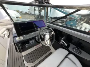Thumbnail von Sea Ray SLX 280 Outboard