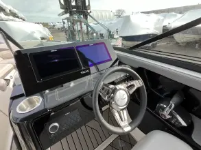 Thumbnail von Sea Ray SLX 280 Outboard