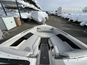 Thumbnail von Sea Ray SLX 280 Outboard