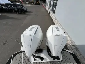 Thumbnail von Sea Ray SLX 280 Outboard