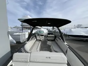 Thumbnail von Sea Ray SLX 280 Outboard