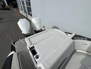 Thumbnail von Sea Ray SLX 280 Outboard