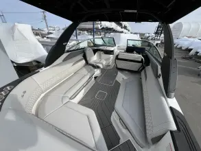 Thumbnail von Sea Ray SLX 280 Outboard