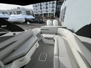 Thumbnail von Sea Ray SLX 280 Outboard